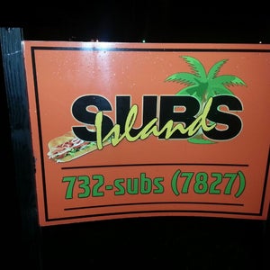 Island Subs