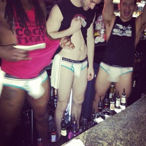 Photo of Q Bar