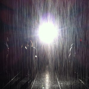 Photo of Museum of Modern Art (MoMA)