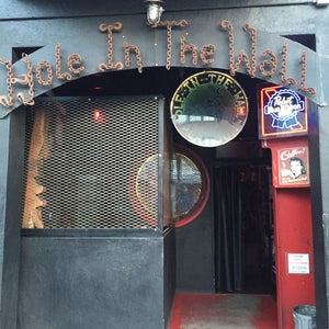 Photo of Hole in the Wall Saloon