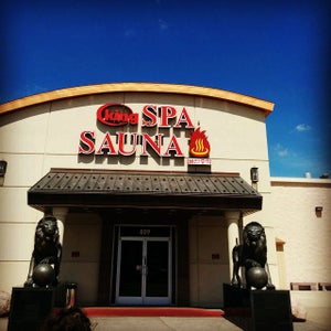 Photo of King Spa &amp; Sauna
