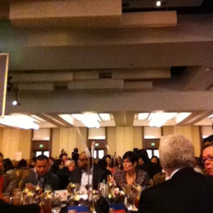 Photo of San Francisco Marriott