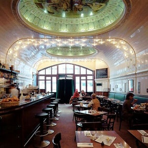 Photo of Café Paris