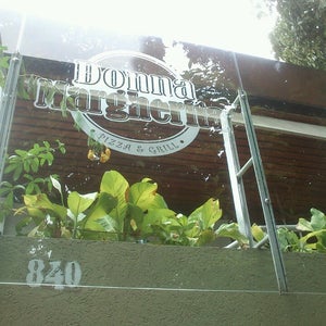 Pizzaria Donna Margherita