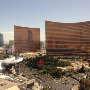 Photo of Wynn Resorts