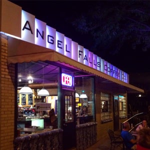 Photo of Angel Falls Coffee Company