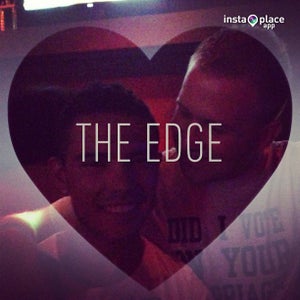 Photo of Edge