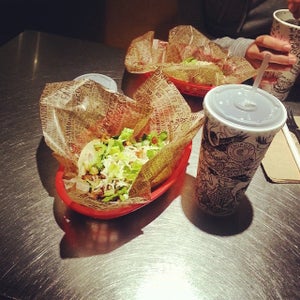Chipotle Mexican Grill