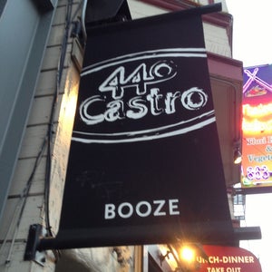 Photo of 440 Castro