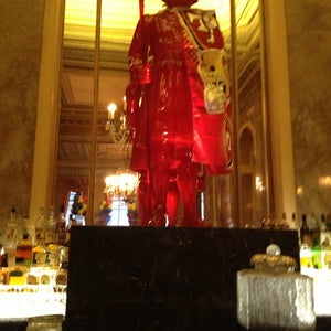Photo of Sir Francis Drake