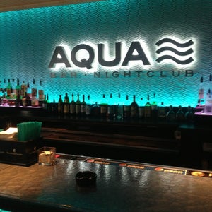 Photo of Aqua Nightclub