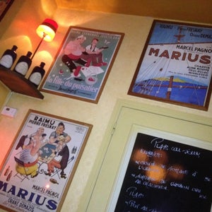 Chez Janou