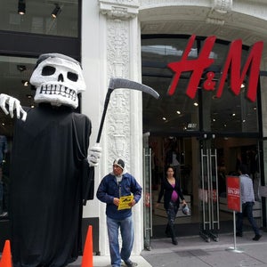 Photo of H&M