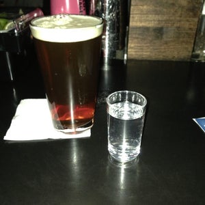 Photo of Lookout Bar