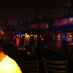 Photo of Lookout Bar