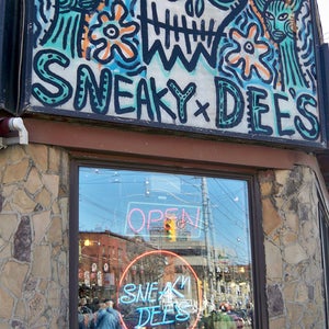 Photo of Sneaky Dee&#039;s