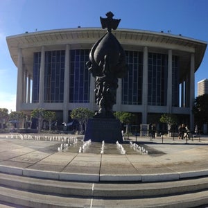 Photo of Music Center,Performing Arts of Los Angeles