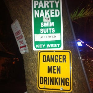 Photo of Bourbon Street Pub