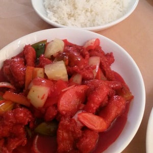 Delightful Restaurant