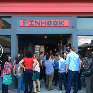 Photo of The Pinhook