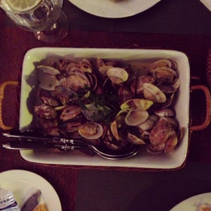 Antica Trattoria Da Isa