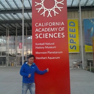 Photo of California Academy of Sciences