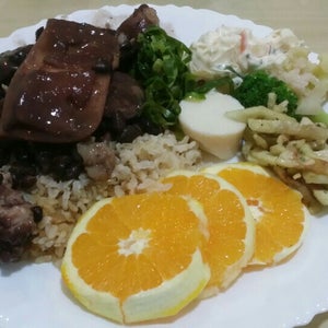 Restaurante Tempero E Sabor