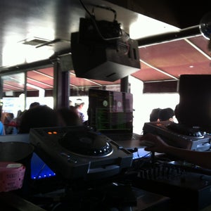 Photo of Lookout Bar