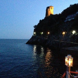 Ristorante Il Pirata