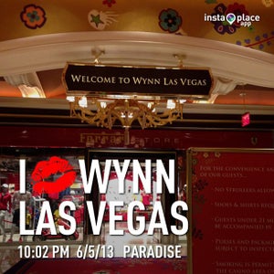 Photo of Wynn Resorts