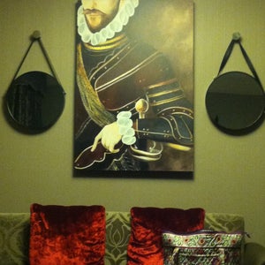 Photo of Sir Francis Drake
