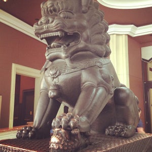 Photo of Wynn Resorts