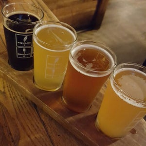 Photo of Square One Brewery &amp; Distillery