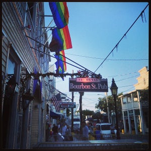 Photo of Bourbon Street Pub