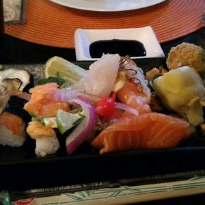 Zettai - Japanese Cuisine