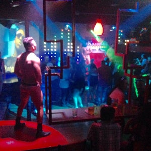 black gay bars phoenix