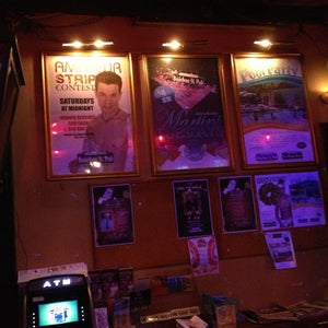 Photo of Bourbon Street Pub