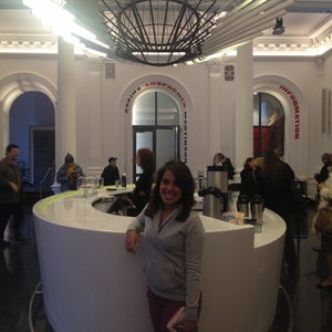 Photo of The Joseph Papp Public Theater