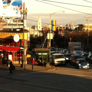 Photo of Lookout Bar