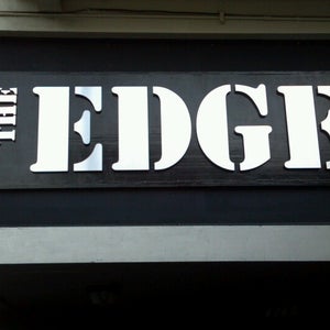 Photo of Edge