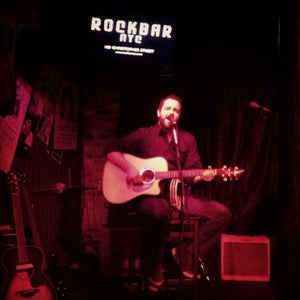 Photo of Rockbar