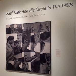 Photo of Leslie-Lohman Museum of Gay and Lesbian Art