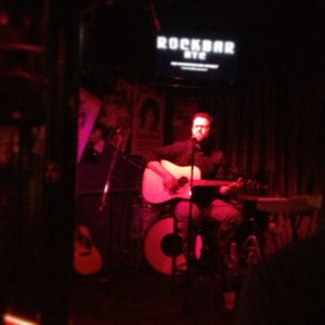 Photo of Rockbar