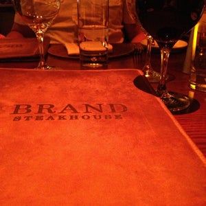 Photo of Brand Steakhouse & Lounge