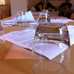 Zenzero Ristorante BIstrOt