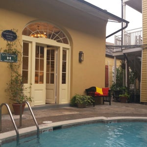 Photo of Hotel St. Pierre®, a French Quarter Inns® hotel