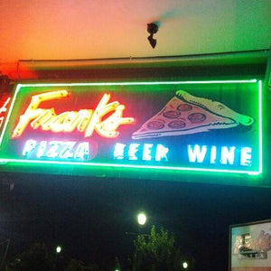 Franks Pizza