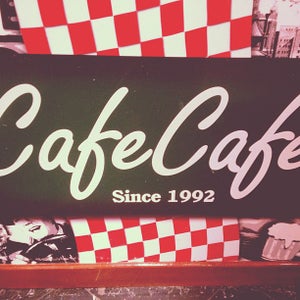 Cafecafé
