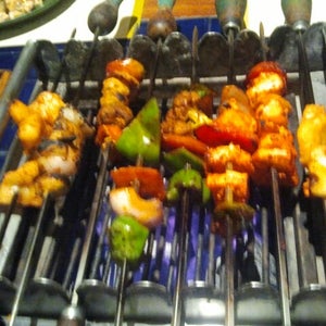 Barbeque Nation