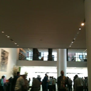 Photo of Museum of Modern Art (MoMA)